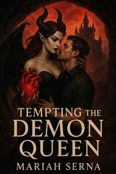 Paperback Tempting the Demon Queen Book