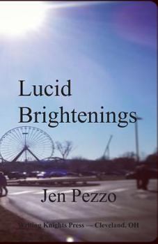 Paperback Lucid Brightenings Book