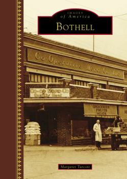Hardcover Bothell Book