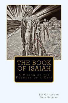 Paperback The Book of Isaiah Book