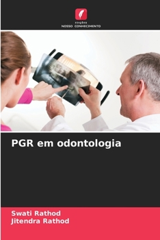 Paperback PGR em odontologia [Portuguese] Book