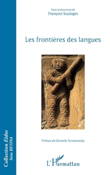 Les frontières des langues (Eidos) (French Edition)