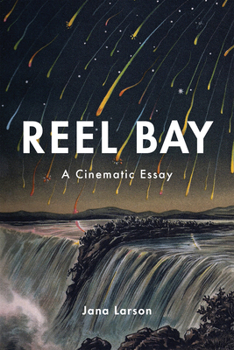 Paperback Reel Bay: A Cinematic Essay Book