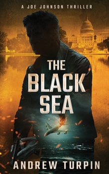 Paperback The Black Sea: A Jayne Robinson Thriller, Book 6 Book