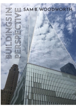 Paperback Buildings in Perspective: Have you ever considered upgrading your bookshelf and not just using it to store the books, but also displaying them? Book