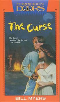 The Curse - Book #7 of the Forbidden Doors