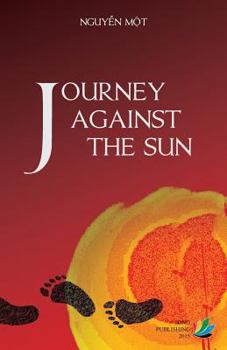 Paperback Journey Against The Sun Book