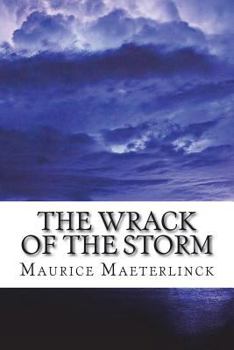 Paperback The Wrack of the Storm Book