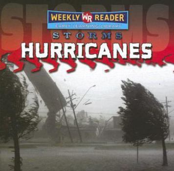 Paperback Hurricanes Book
