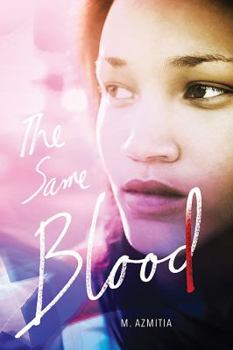 The Same Blood - Book  of the YA Verse