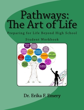 Paperback Pathways: The Art of Life Book