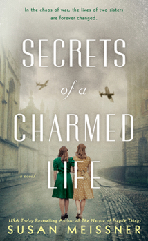 Paperback Secrets of a Charmed Life Book