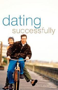 Paperback Dating Successfully Book