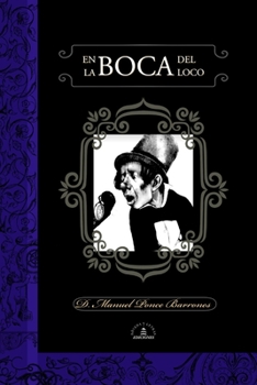Paperback En La Boca del Loco [Spanish] Book