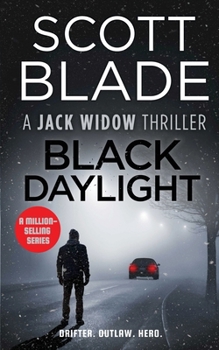 Paperback Black Daylight Book