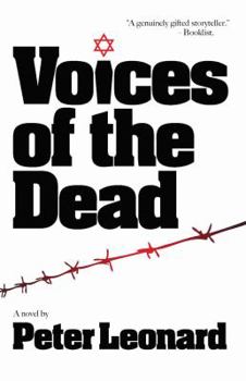 Paperback Voices of the Dead Book