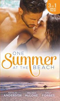One Summer at the Beach - Book #6 of the One Summer