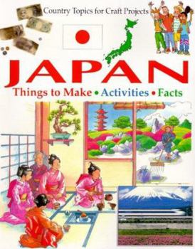 Japan - Book  of the Country Topics