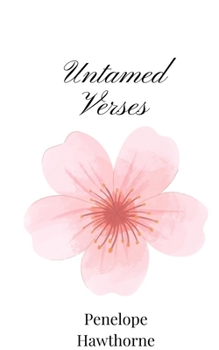 Paperback Untamed Verses Book