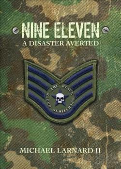 Hardcover Nine Eleven Book