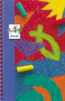 Paperback Kids' Devotional Bible Journal Book