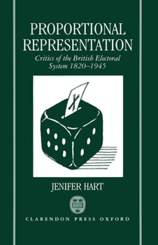 Proportional Representation: British Electoral System