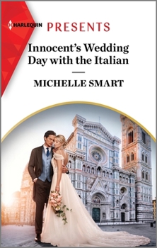 Mass Market Paperback Innocent's Wedding Day with the Italian Book