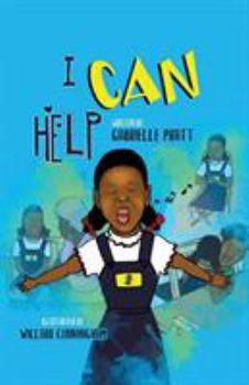 Paperback I Can Help Book