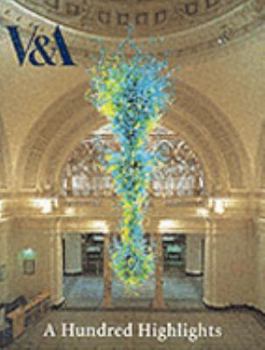 Paperback Hundred Highlights (VA) Book