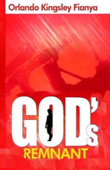 Paperback God's Remnant Book