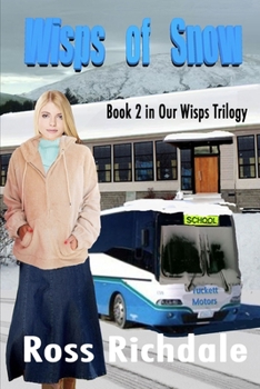 Paperback Wisps of Snow Book