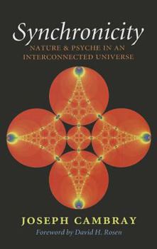 Synchronicity: Nature and Psyche in an Interconnected Universe - Book  of the Carolyn and Ernest Fay Series in Analytical Psychology