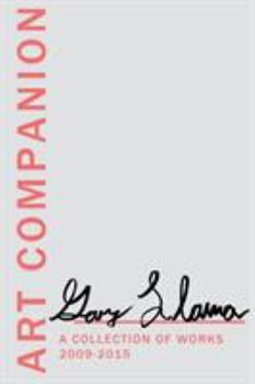 Paperback Art Companion Book