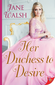 Paperback Her Duchess to Desire Book