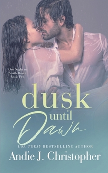 Paperback Dusk Until Dawn Book