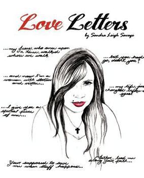 Paperback Love Letters Book