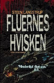 Paperback Fluernes hvisken [Danish] Book