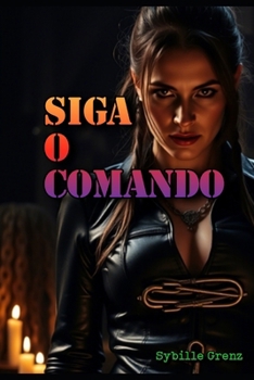 Paperback Siga o comando [Portuguese] Book