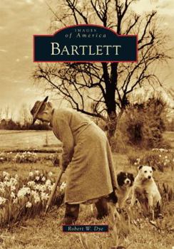 Paperback Bartlett Book