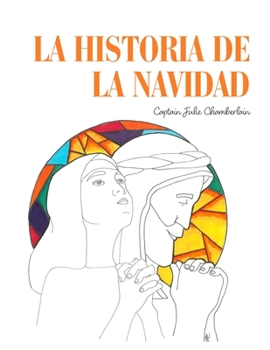 Paperback La Historia de la Navidad [Spanish] Book