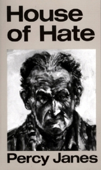 Paperback House of Hate Book