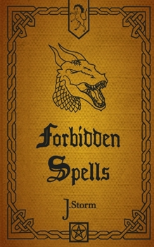 Paperback Forbidden Spells 3: Elodril [German] Book