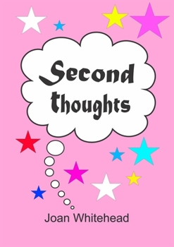 Paperback Second Thoughts Book