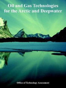 Paperback Oil and Gas Technologies for the Arctic and Deepwater Book