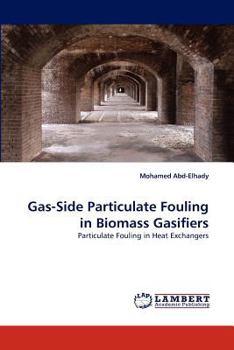Paperback Gas-Side Particulate Fouling in Biomass Gasifiers Book