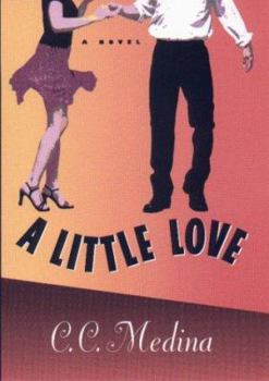 Hardcover A Little Love Book