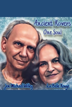 Paperback Ancient Rovers: One Soul Book