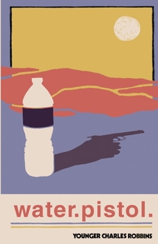 Paperback water.pistol Book