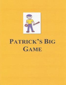 Paperback Patrick's Big Game Book