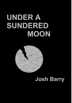 Hardcover Under a Sundered Moon Book